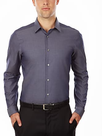 Sale - Men's Calvin Klein Shirts offers: up to −70% | Stylight