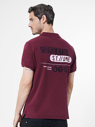 Shirts in Rot von Street € | 7,56 ab Stylight One