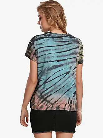 Sale: Batik-Muster bis −67% mit für zu T-Shirts − Damen Stylight |