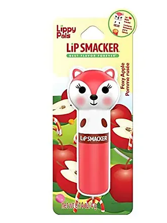 Lip Smacker® Straw-Beary Bear Shaped Lip Balm, 0.23 oz - Fry's Food Stores