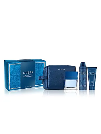 Guess seductive homme blue gift online set