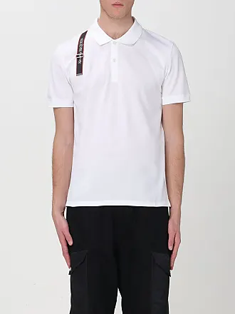 Polo Shirt ALEXANDER MCQUEEN Men color Black