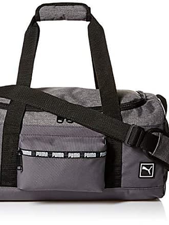 puma gym bag mens