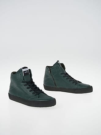 Philippe Model High Top Sneakers you 