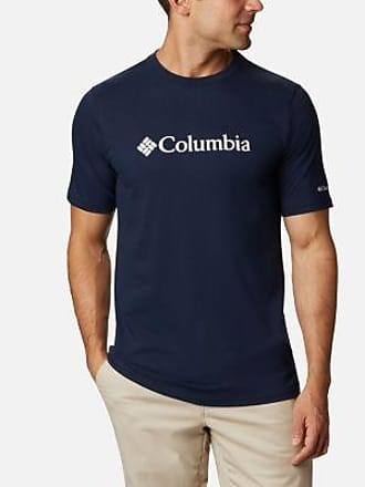 COLUMBIA Lodge Baumwolle Pullover T-Shirt Langarmshirt Herren Alle Größen Neu 