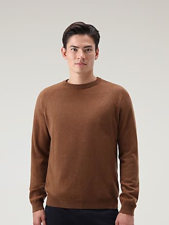 HERREN Pullovers & Sweatshirts Basisch Rabatt 75 % Braun 3XL Quechua sweatshirt 