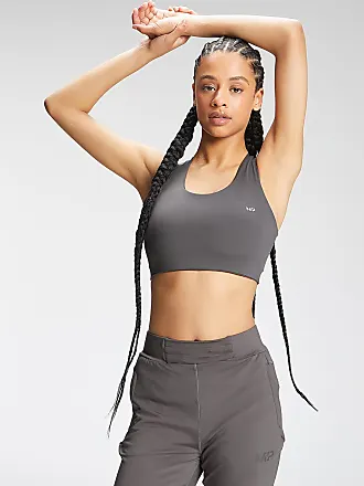 Icebreaker Merino Sprite Racerback Bra - Sport BH - Damen