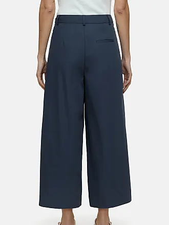 WIDE PANTS - STYLE NAME VEOLA