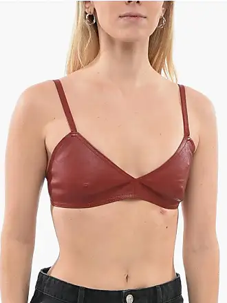 Leather Bras for Her