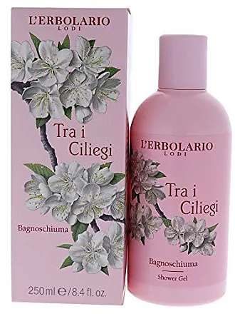 L'Erbolario Iris Bagnoschiuma 250ml