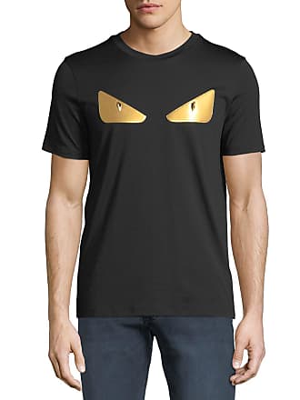 Fendi® T-Shirts: Must-Haves on Sale up to −50% | Stylight