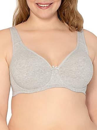 fruit of the loom bras no underwire