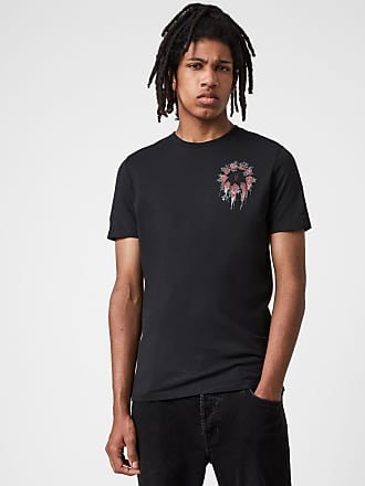 allsaints ceremony t shirt