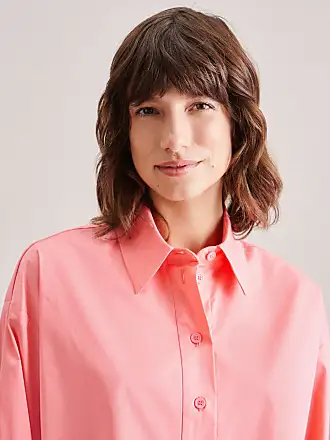 Damen-Blusen in Rosa von Vero Stylight Moda 