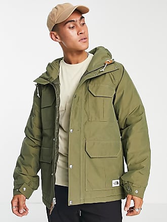 The North Face: Green Jackets now up to −31% | Stylight