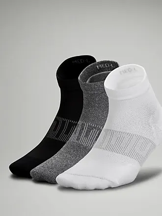Nike Chaussettes Air Sheer pour femme Taille M (39-42) Noir