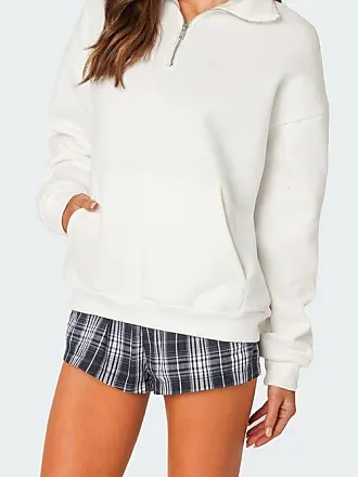 NWT ~ MARIKA Ashley Long Sleeve Pullover Hoodie Activewear Top ~ Women's  LARGE