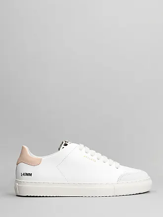 Moda Donna − Sneakers basse Axel Arigato in Bianco