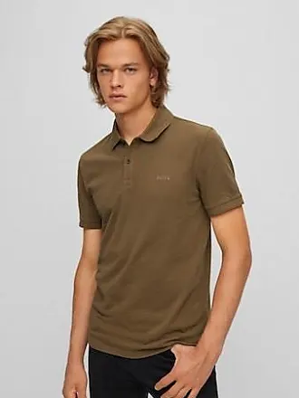 HUGO BOSS Poloshirts: Shoppe bis zu −50% | Stylight