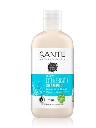 Sante Bio-Aloe Vera & Bisabolol Family Extra Sensitiv Shampoo