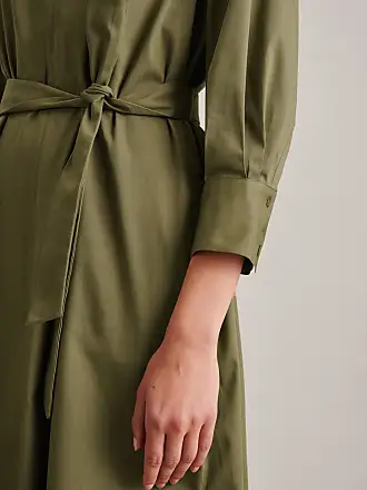 Damen-Kleider zu | in Grün Stylight bis −81% Shoppen: