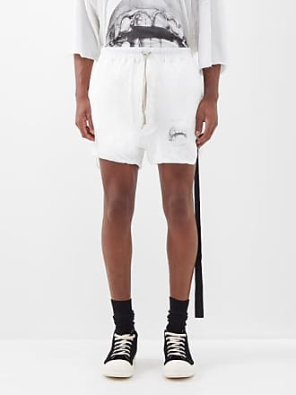 Rick Owens Shorts − Sale: up to −87% | Stylight