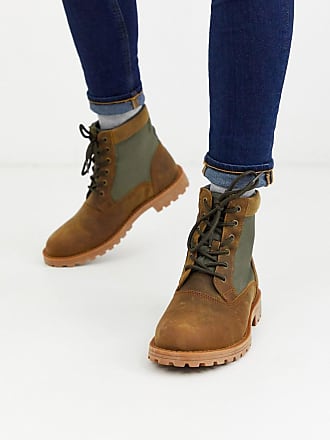 barbour seaburn boots