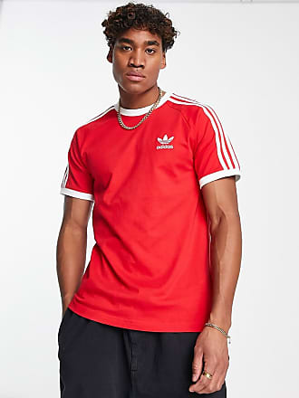 Sale - Men's adidas Originals T-Shirts offers: up to −55% | Stylight