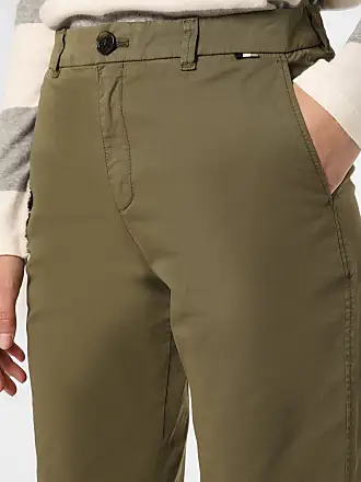 Damen-Hosen in Grün von | Stylight BOSS