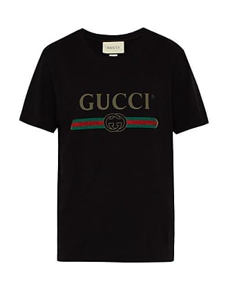 Gucci T-Shirts for Men: 327 Items | Stylight