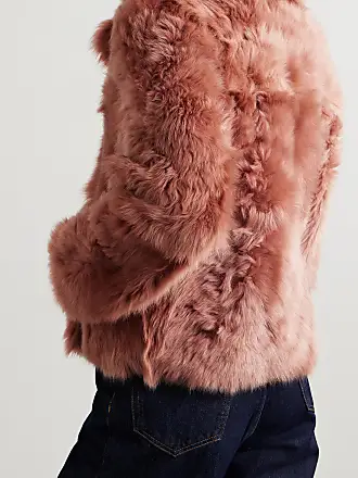 Pink in Damen-Lederjacken −65% | Stylight bis shoppen: zu reduziert