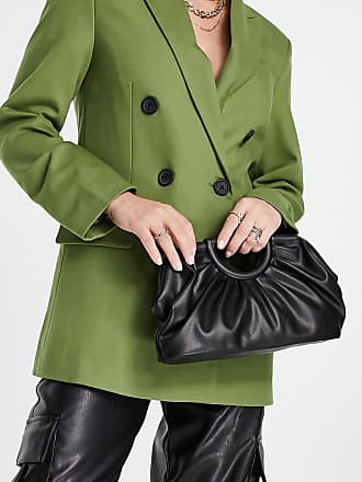 Damen Taschen Clutches und Abendtaschen clutch in Grün ASOS 