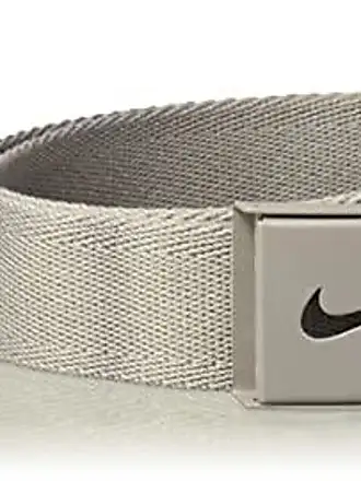 Nike Golf Previous Season Stretch Woven Belt