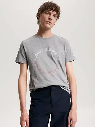 Shirts Stylight zu in von bis −35% Hilfiger Grau | Tommy