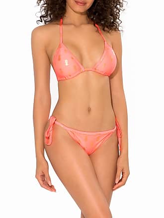 Red Swimwear / Bathing Suit: 3098 Products & up to −65% | Stylight