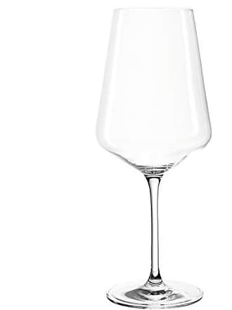 Leonardo Verre Puccini verre gobelet verre d'eau Cristal Turquoise 240 mL