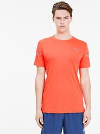 puma bmw t shirt homme orange