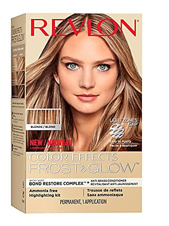 Keracolor Keracanvas Hair Bleach Kit - Complete Hair Lightening & Toning  System, 1 Kit