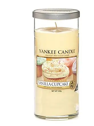 Yankee Candle Company Kerzen online bestellen − Jetzt: ab 2,25 €
