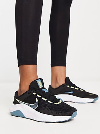pálido Sencillez travesura Zapatillas Negro de Nike para Mujer | Stylight