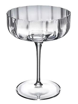Luigi Bormioli Supremo Bordeaux Wine Glass (Set of 2)