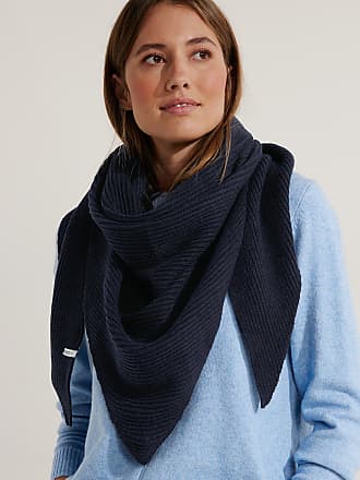 Schals aus Polyester in | zu −57% Shoppe Stylight bis Blau