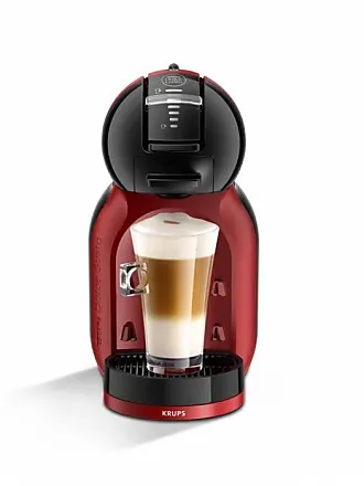 Krups Vertuo Next XN910810 machine à café Semi-automatique Cafetière à  dosette 1,1 L