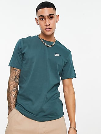 toma una foto Ambiente Inocente Camisetas de Nike para Hombre en Verde | Stylight