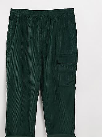 forest green corduroy pants