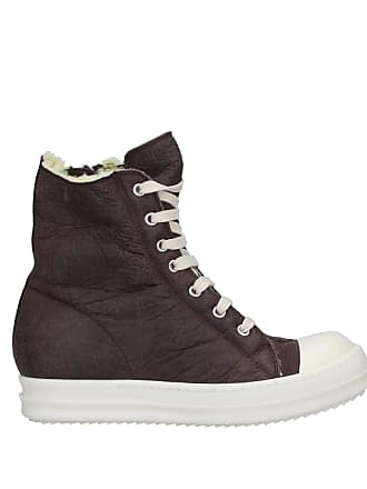 Rick Owens® Sneakers − Sale: up to −75% | Stylight