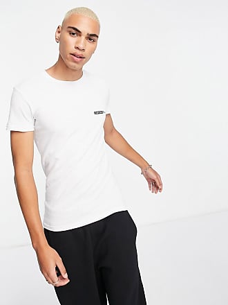 Emporio Armani T-Shirts − Sale: up to −83% | Stylight