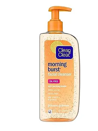 Clean & Clear Essentials Dual Action Oil-Free Facial Moisturizer, Salicylic  Acid Acne Treatment with Pro-Vitamin B5 Moisturizes While Treating Acne 