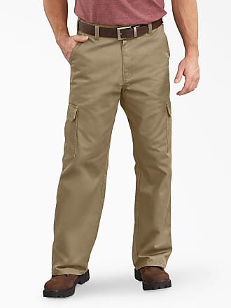 Brown Men's Cargo Pants − Now: Shop up to −83% | Stylight