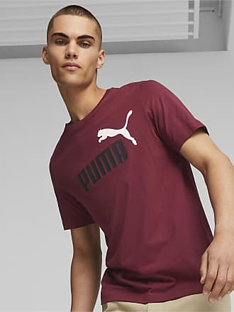 Puma Shirts 13,36 in von Stylight | € ab Rot